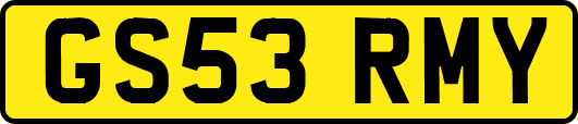 GS53RMY