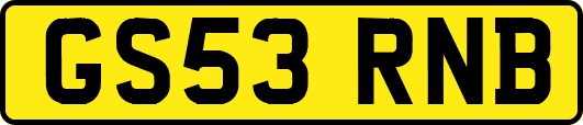 GS53RNB