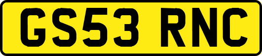 GS53RNC