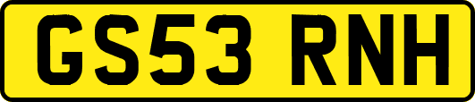 GS53RNH