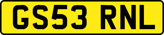 GS53RNL