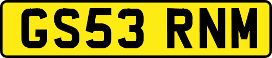 GS53RNM
