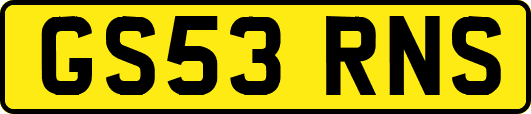 GS53RNS