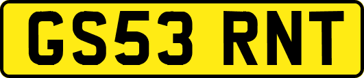 GS53RNT