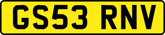 GS53RNV