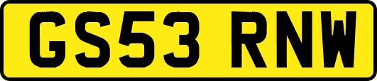 GS53RNW