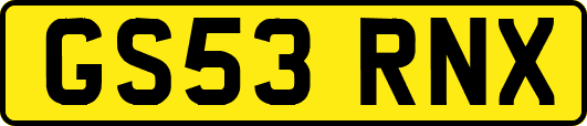 GS53RNX