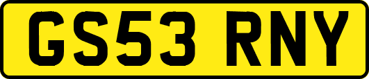 GS53RNY