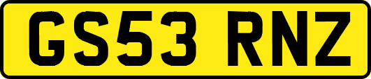 GS53RNZ