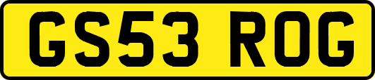 GS53ROG
