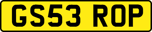 GS53ROP