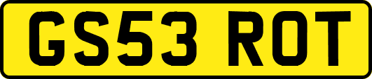 GS53ROT