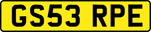 GS53RPE