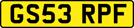 GS53RPF