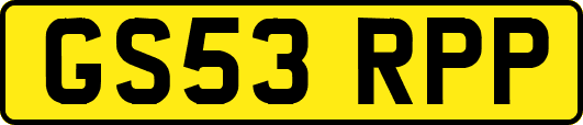 GS53RPP
