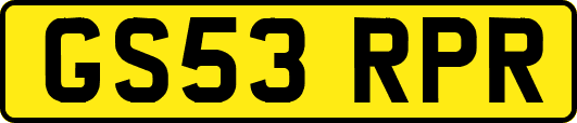 GS53RPR