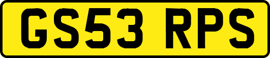 GS53RPS