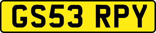GS53RPY