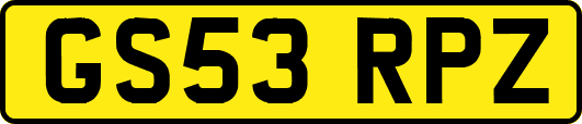 GS53RPZ