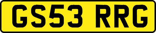 GS53RRG