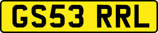 GS53RRL