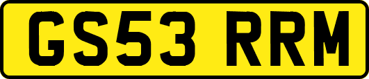 GS53RRM