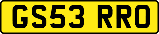 GS53RRO