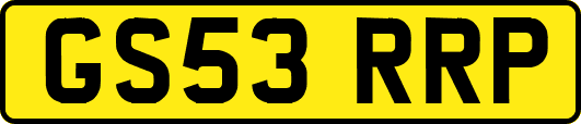 GS53RRP