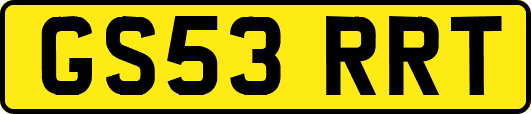 GS53RRT