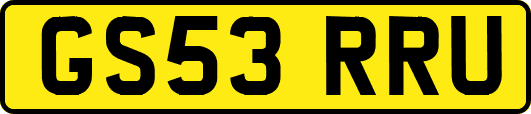 GS53RRU