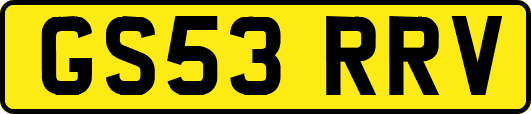GS53RRV