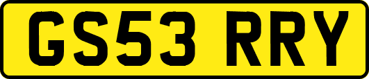 GS53RRY