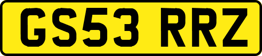 GS53RRZ