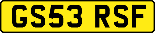 GS53RSF