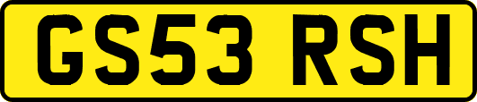 GS53RSH