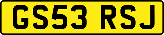 GS53RSJ