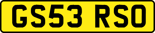 GS53RSO
