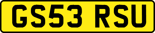 GS53RSU