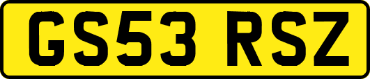GS53RSZ