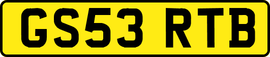 GS53RTB