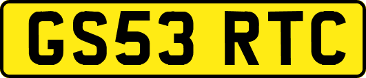 GS53RTC