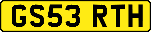 GS53RTH