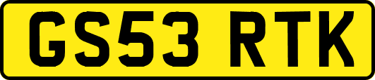 GS53RTK
