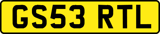 GS53RTL