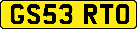 GS53RTO