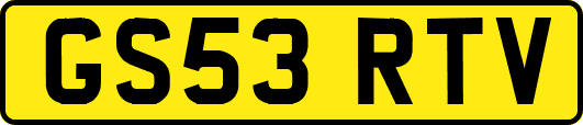 GS53RTV