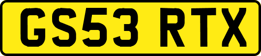 GS53RTX