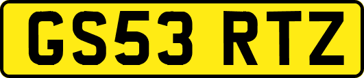 GS53RTZ