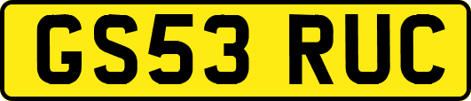 GS53RUC