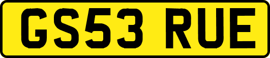GS53RUE